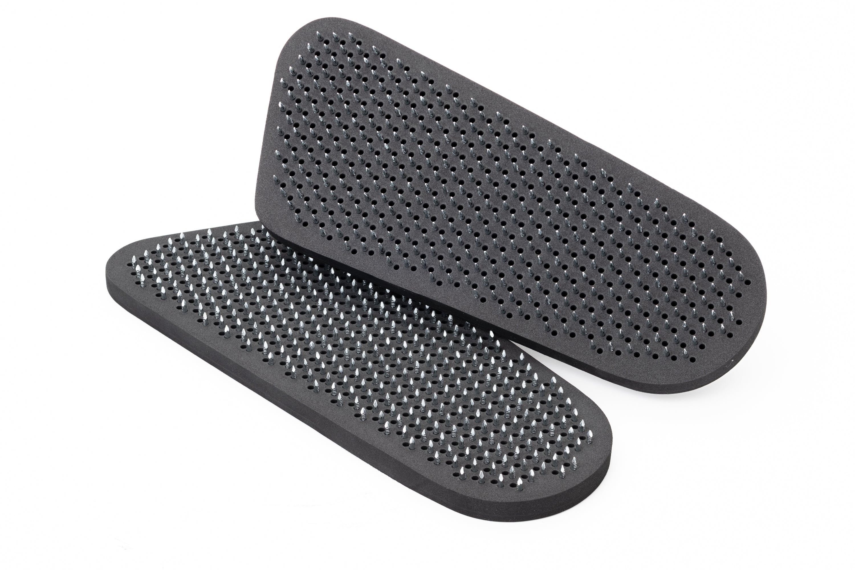 Performance Biohacking Board™ - Steel edition