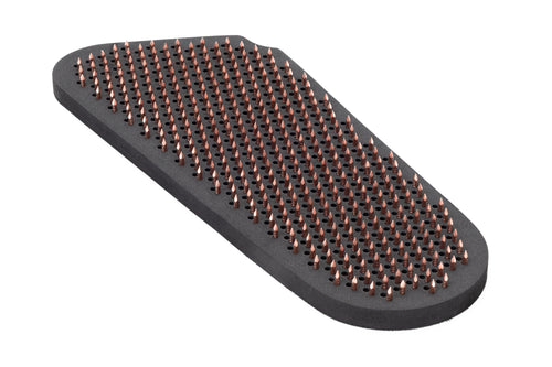 Flexi Biohacking Boards 8mm - Copper Edition