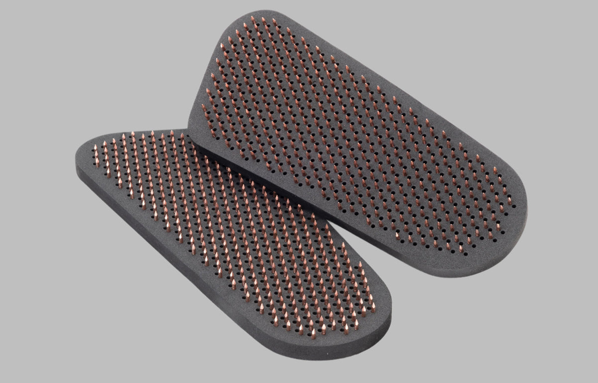 Flexi Biohacking Boards 8mm - Copper Edition