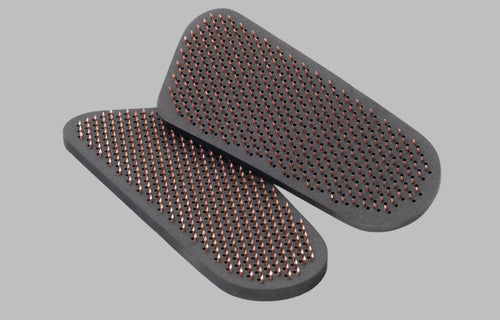 Flexi Biohacking Boards 8mm - Copper Edition