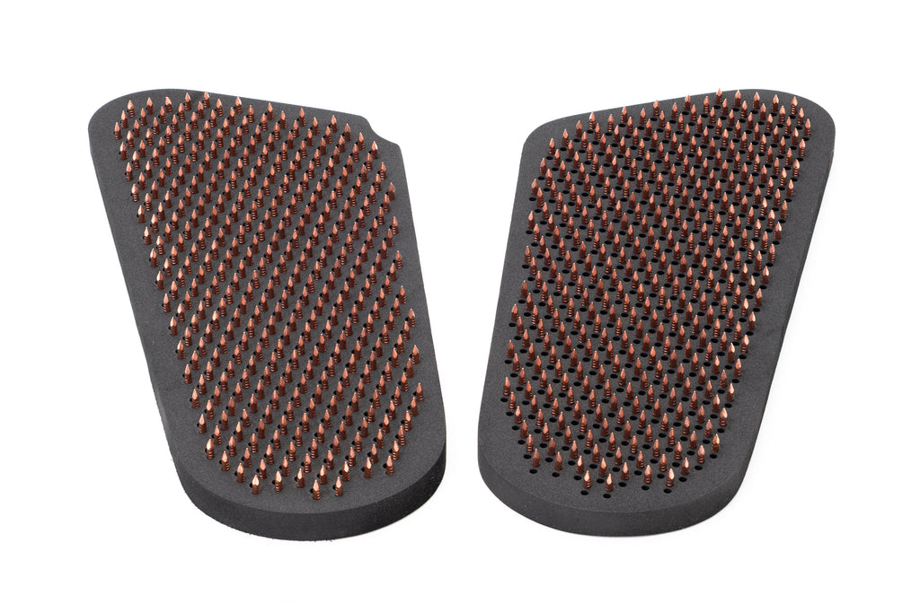 Flexi Biohacking Boards 8mm - Copper Edition