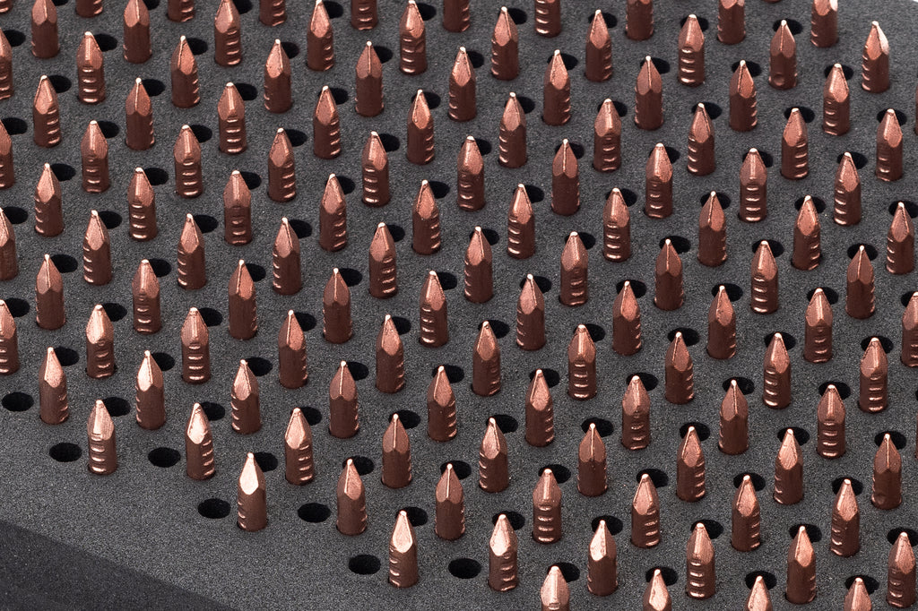 Flexi Biohacking Boards 8mm - Copper Edition
