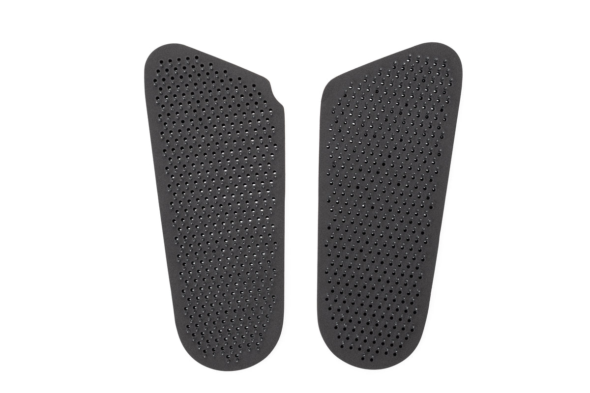 Flexi Biohacking Board 8mm - Lead-based metal