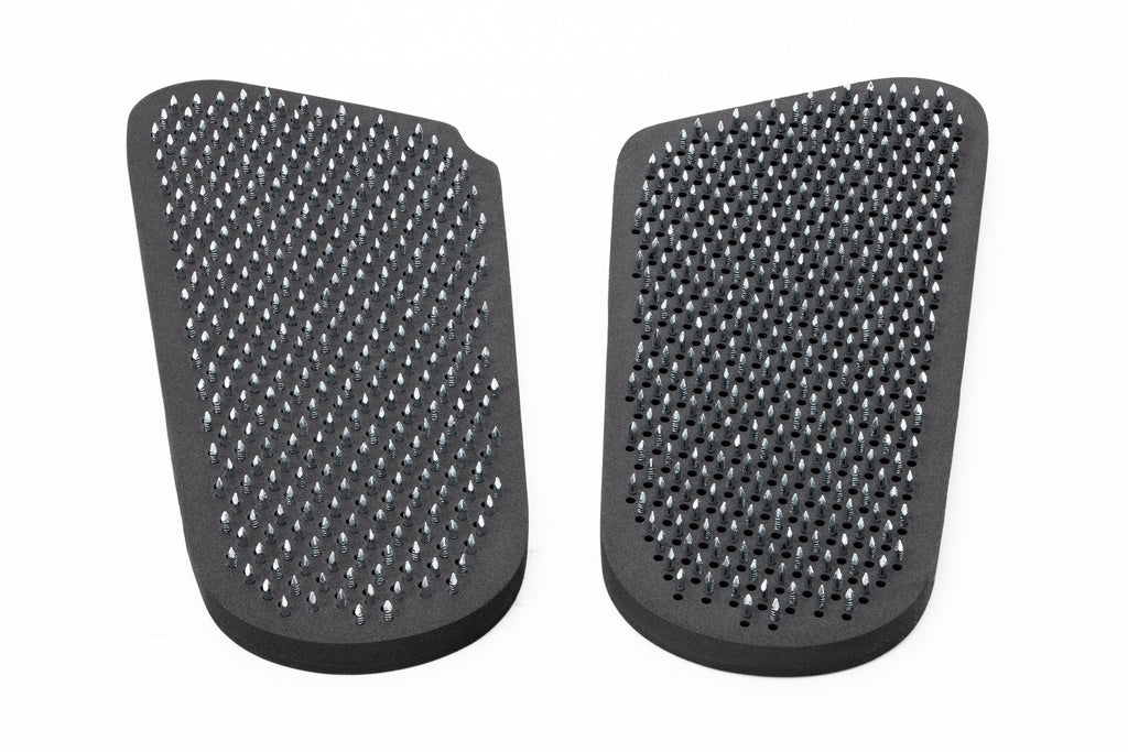 Flexi Biohacking Board 8mm - Lead-based metal