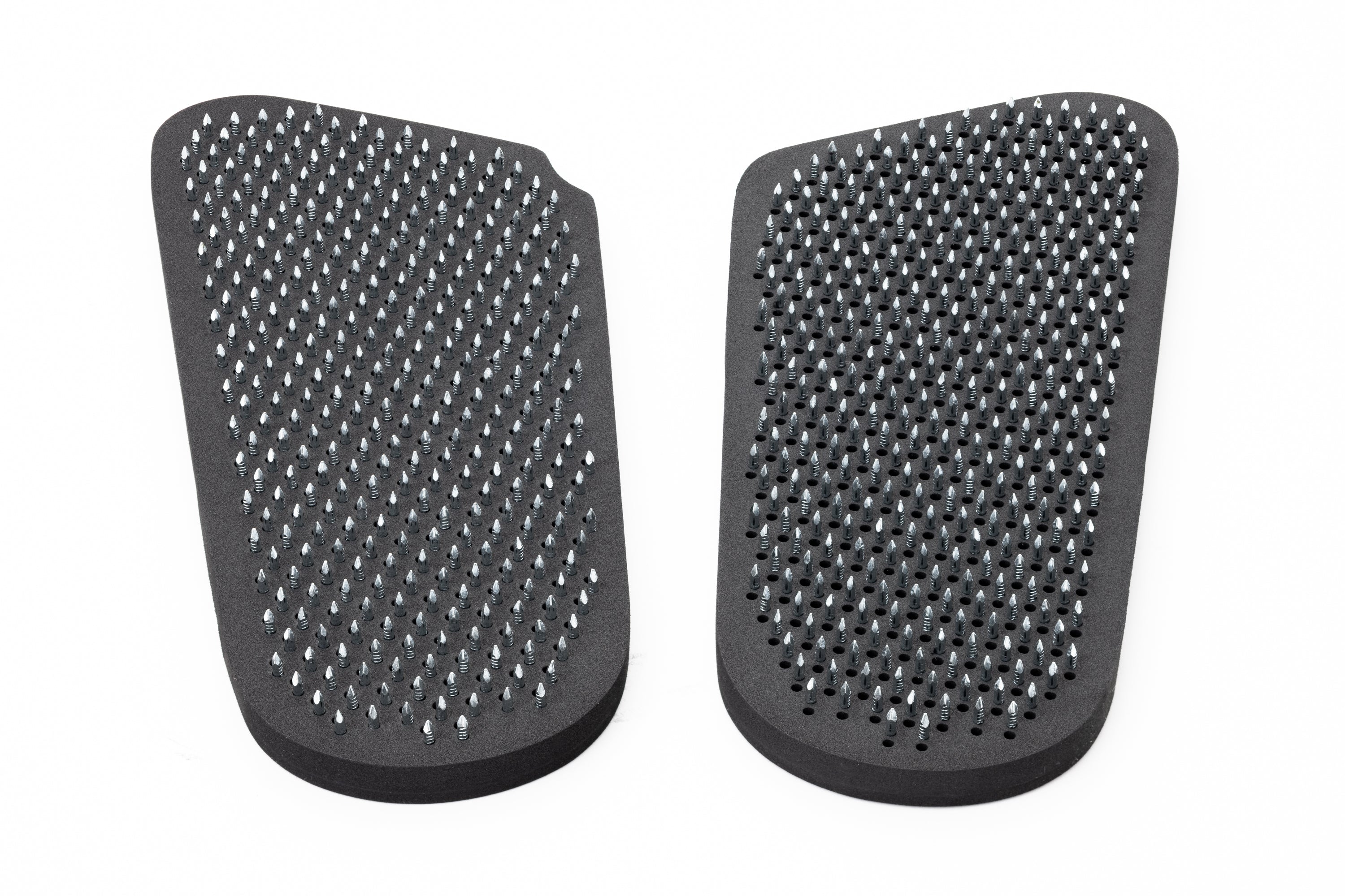 Flexi Biohacking Board 8mm - Galvanized steel