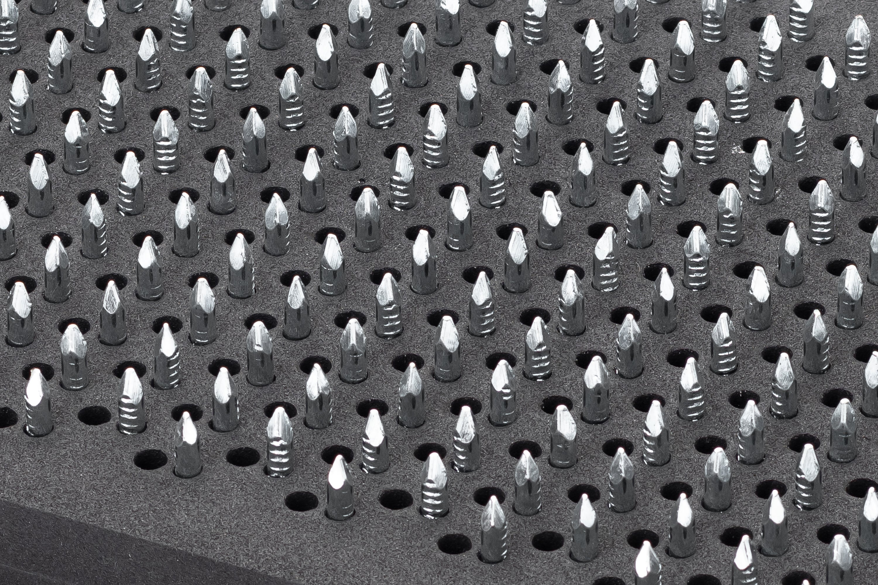 Flexi Biohacking Board 8mm - Lead-based metal