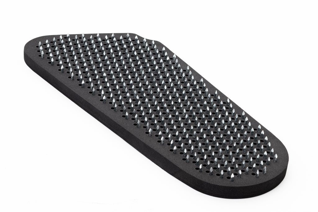Flexi Biohacking Board 8mm - Lead-based metal
